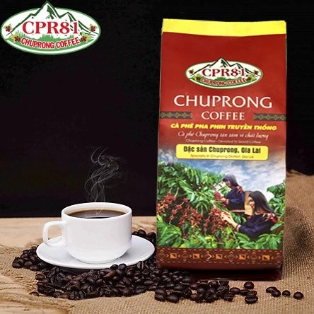 Cà phê Truyền Thống