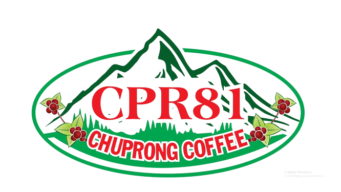 Chuprong Coffee 81